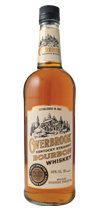 Overbrook Kentucky Straight Bourbon Whiskey